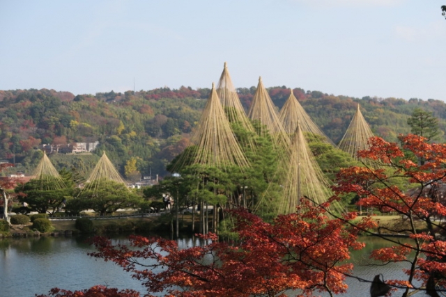 ～秋の石川を贅沢に愉しむ教養講座～  伝統工芸と加賀温泉郷 ３日間